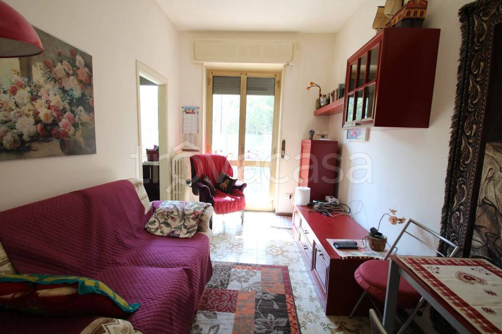 appartamento in vendita a Milano in zona Centro Storico