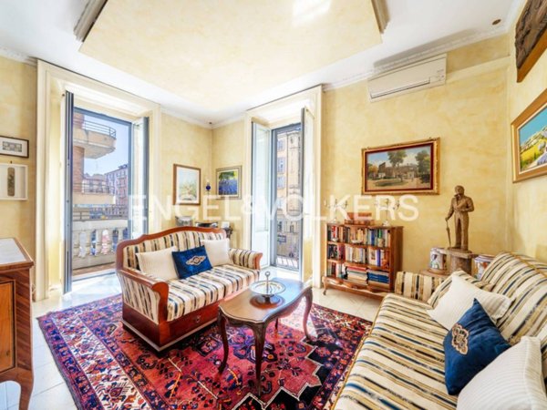 appartamento in vendita a Milano in zona Porta Venezia