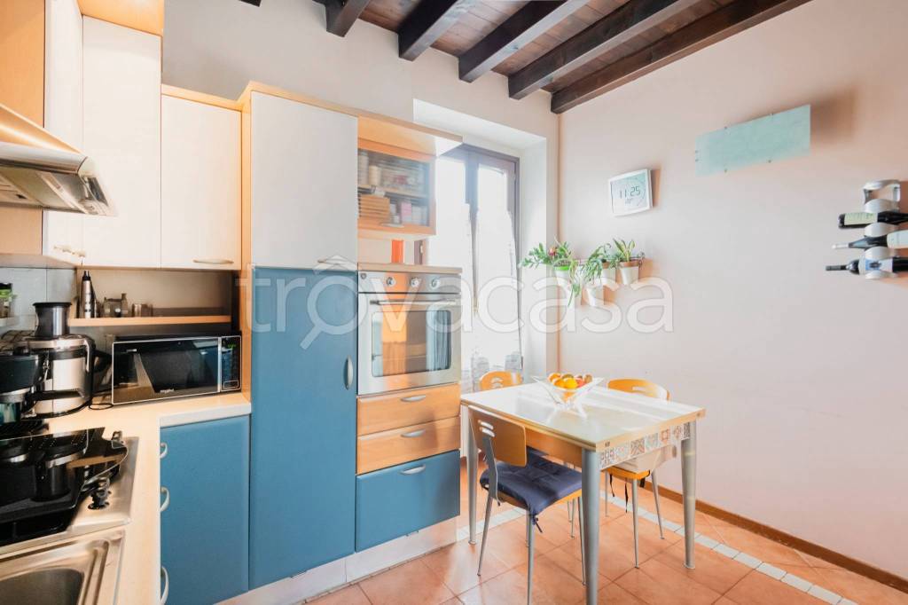 appartamento in vendita a Milano in zona Loreto