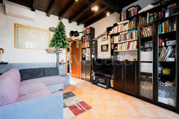 appartamento in vendita a Milano in zona Loreto