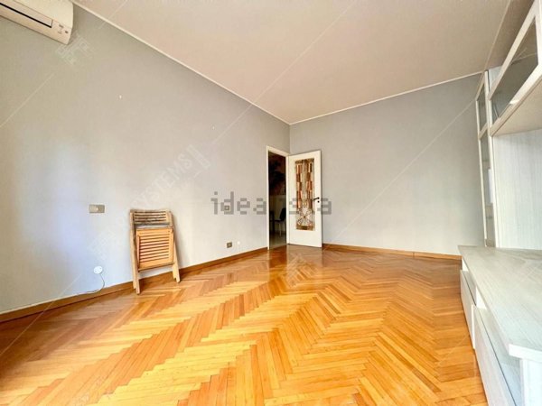 appartamento in vendita a Milano in zona Maggiolina