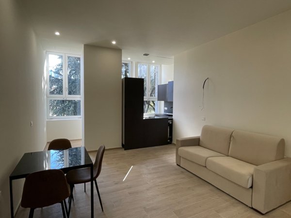 appartamento in vendita a Milano in zona Forlanini