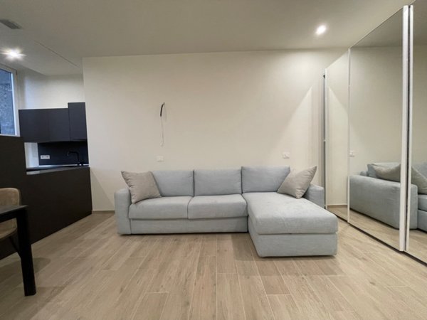 appartamento in vendita a Milano in zona Forlanini