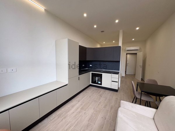 appartamento in vendita a Milano in zona Forlanini