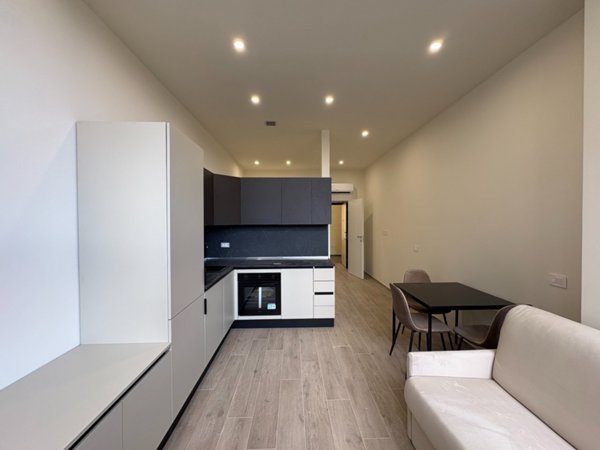 appartamento in vendita a Milano in zona Forlanini