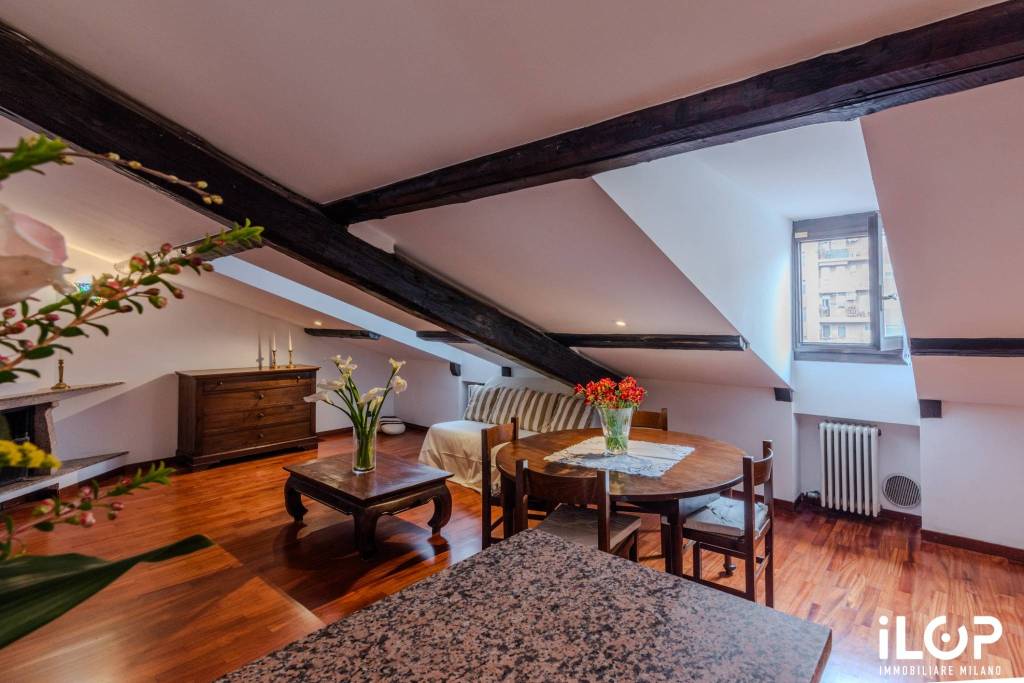 appartamento in vendita a Milano