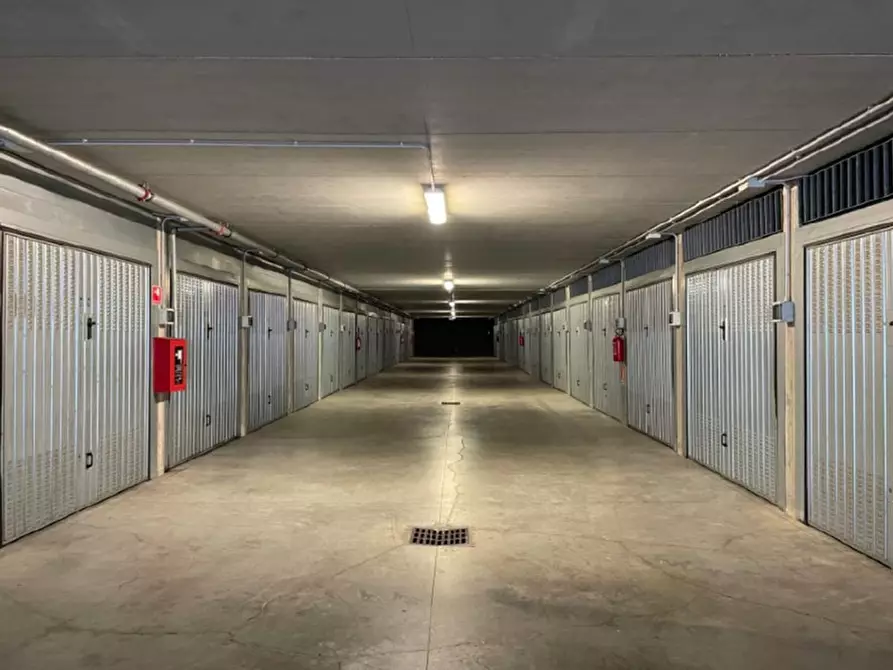 mansarda in vendita a Milano in zona Sant'Ambrogio