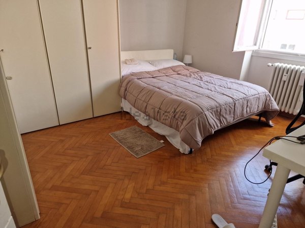 appartamento in vendita a Milano in zona Porta Vittoria