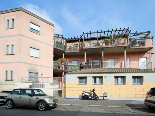 appartamento in vendita a Milano in zona Il Portello