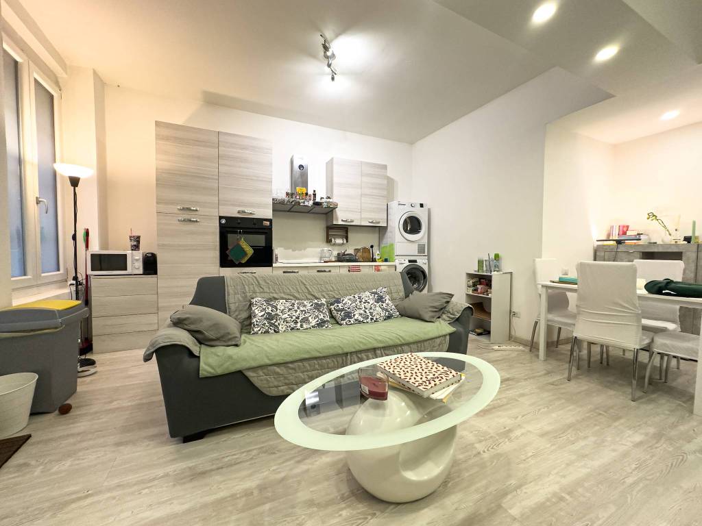 appartamento in vendita a Milano in zona Niguarda