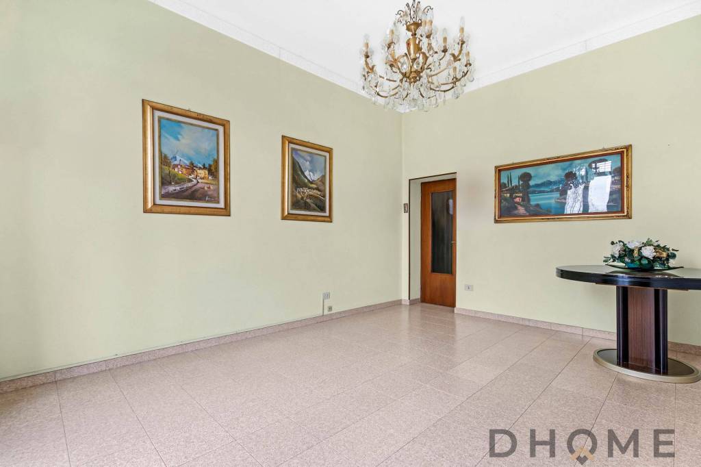 appartamento in vendita a Milano in zona Bovisa