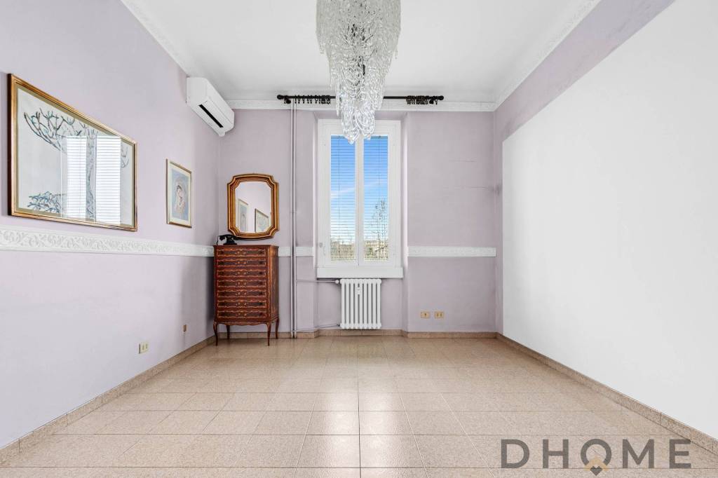 appartamento in vendita a Milano in zona Bovisa
