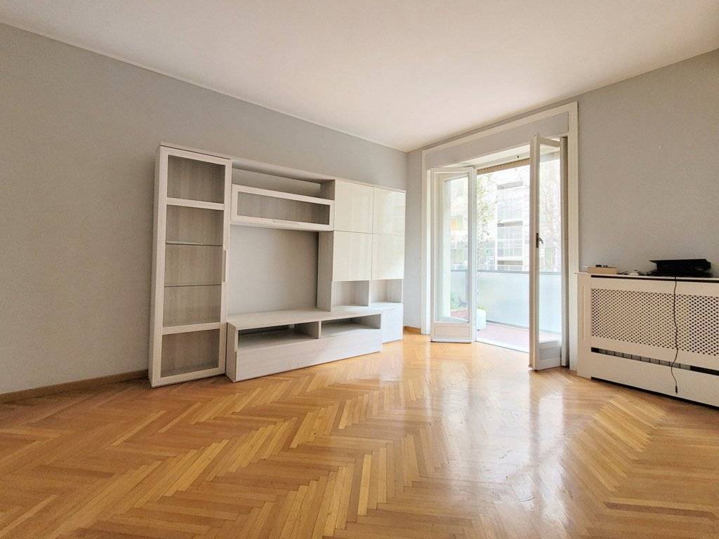 appartamento in vendita a Milano in zona Maggiolina