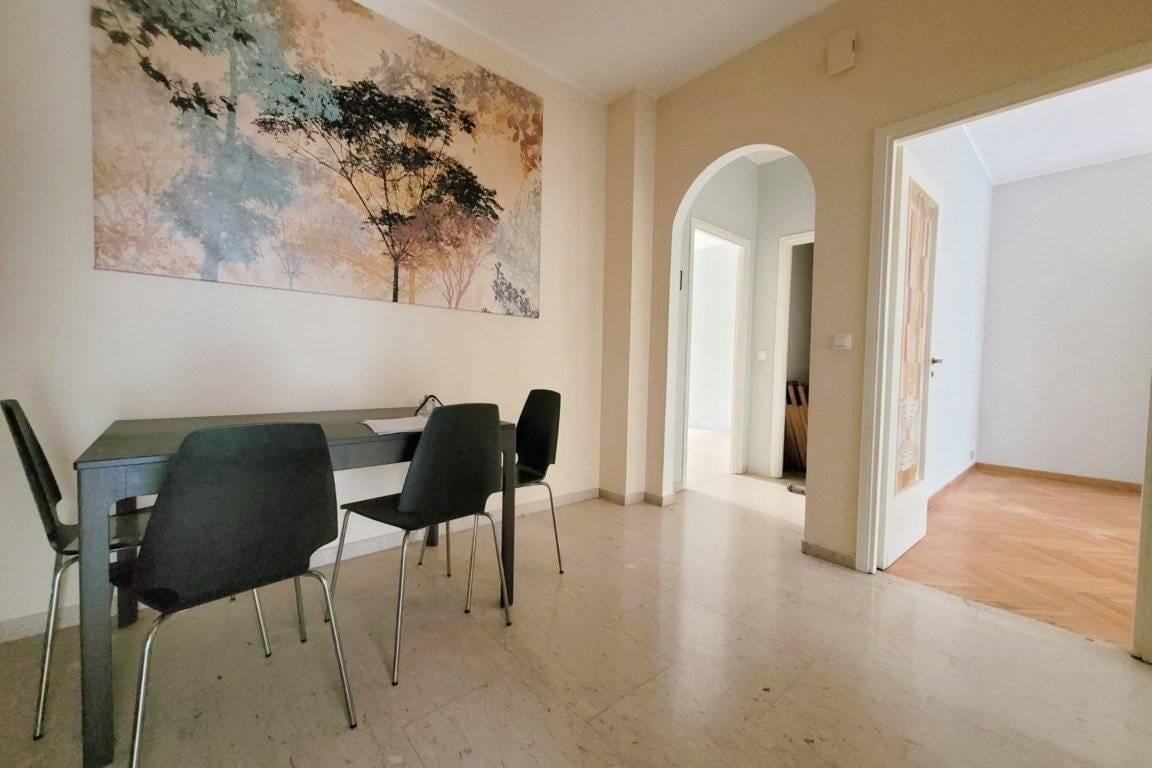 appartamento in vendita a Milano in zona Maggiolina
