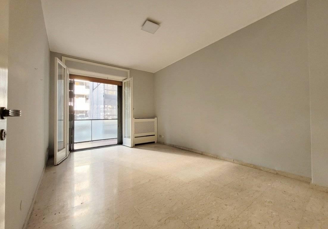appartamento in vendita a Milano in zona Maggiolina