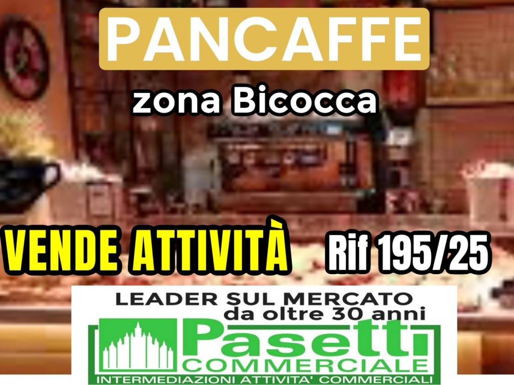 monolocale in vendita a Milano in zona Bicocca