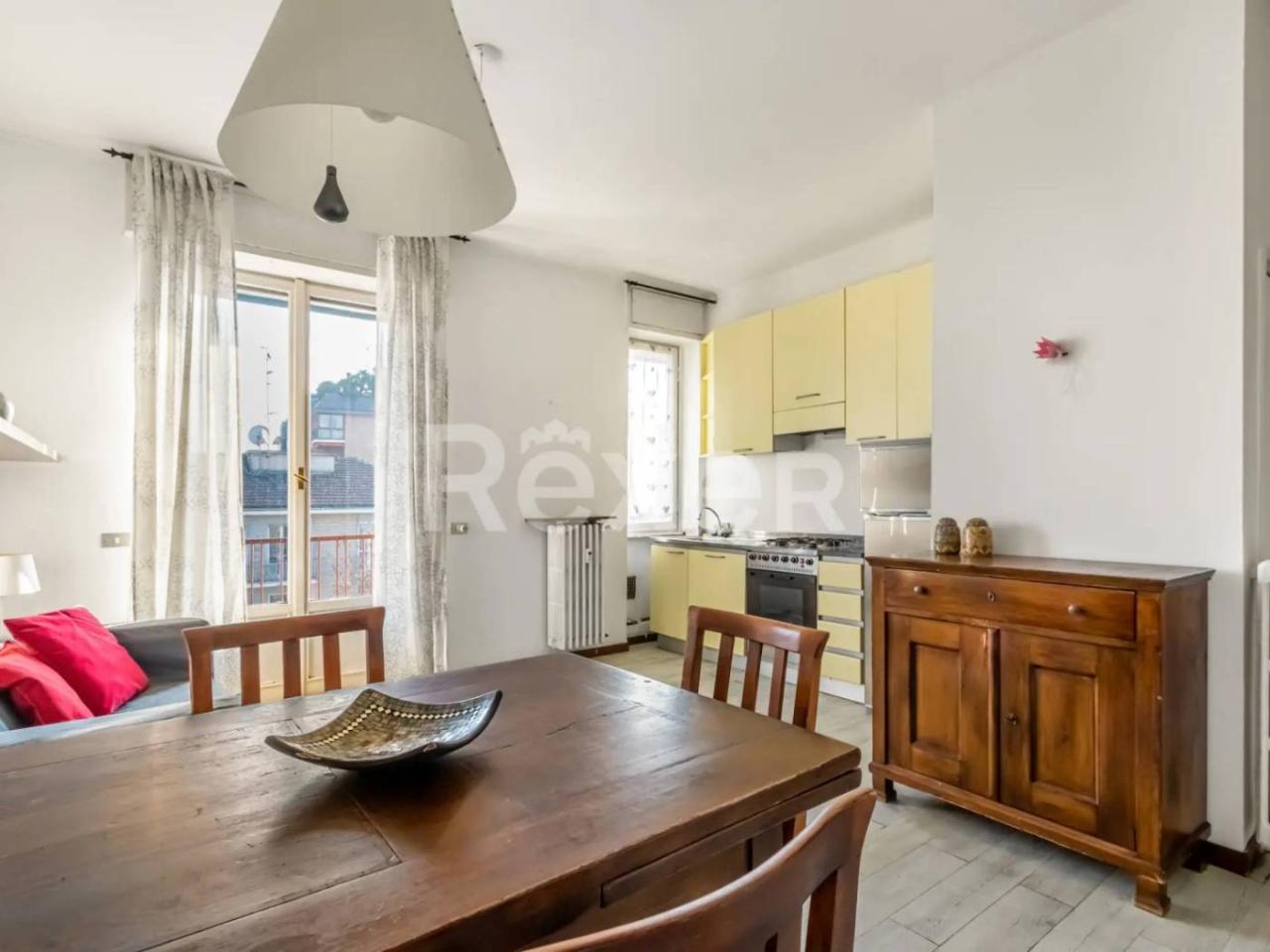 appartamento in vendita a Milano in zona Conchetta