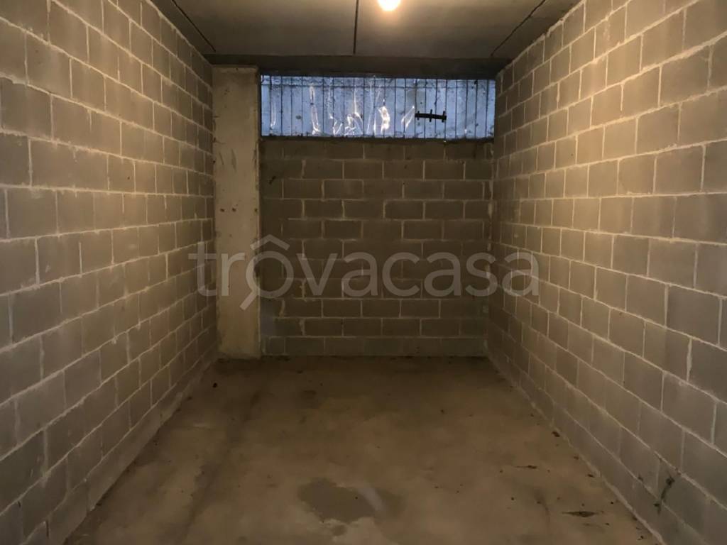appartamento in vendita a Milano in zona Sant'Ambrogio