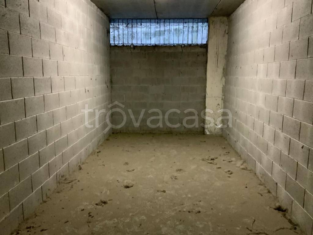 appartamento in vendita a Milano in zona Sant'Ambrogio