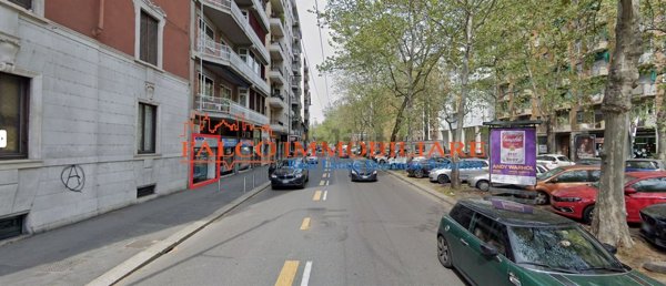 negozio in vendita a Milano in zona Cinque Giornate