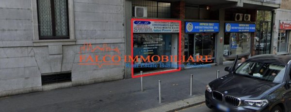 negozio in vendita a Milano in zona Cinque Giornate
