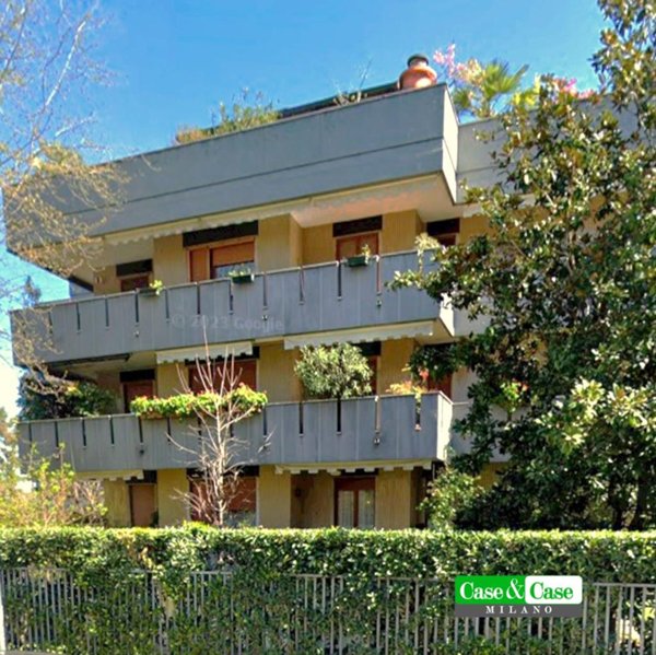 appartamento in vendita a Milano in zona Solari