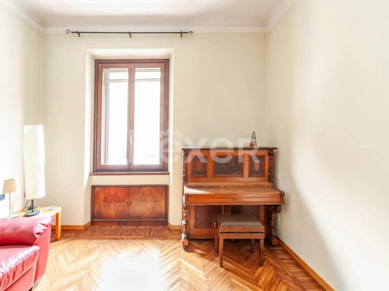 appartamento in vendita a Milano in zona Cinque Giornate