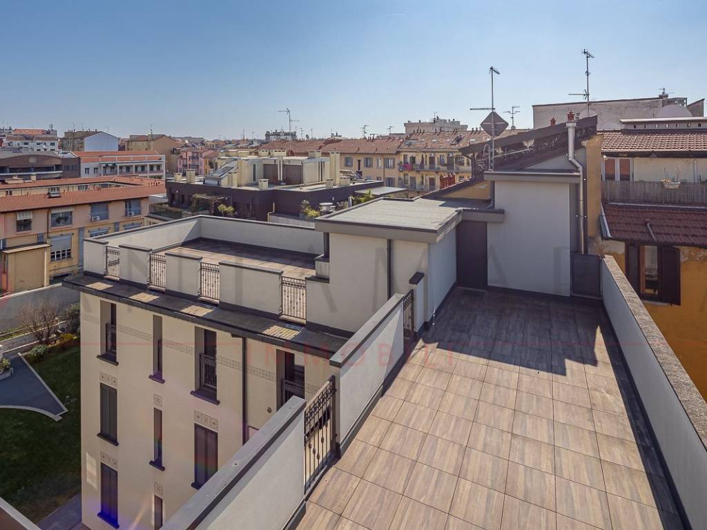 appartamento in vendita a Milano in zona Centro Direzionale