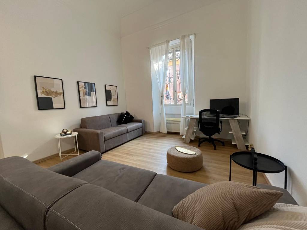 appartamento in vendita a Milano in zona Stadera