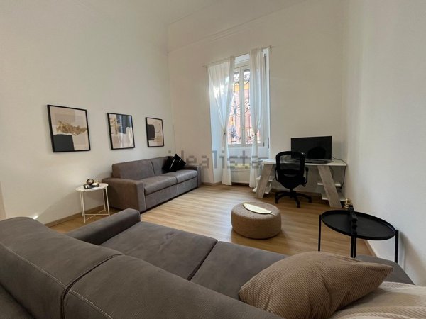 appartamento in vendita a Milano in zona Stadera