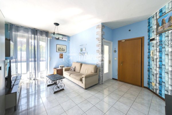 appartamento in vendita a Milano in zona Ronchetto sul Naviglio
