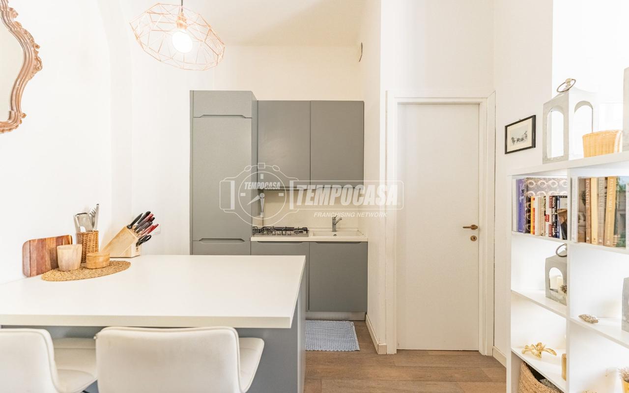 appartamento in vendita a Milano in zona Isola