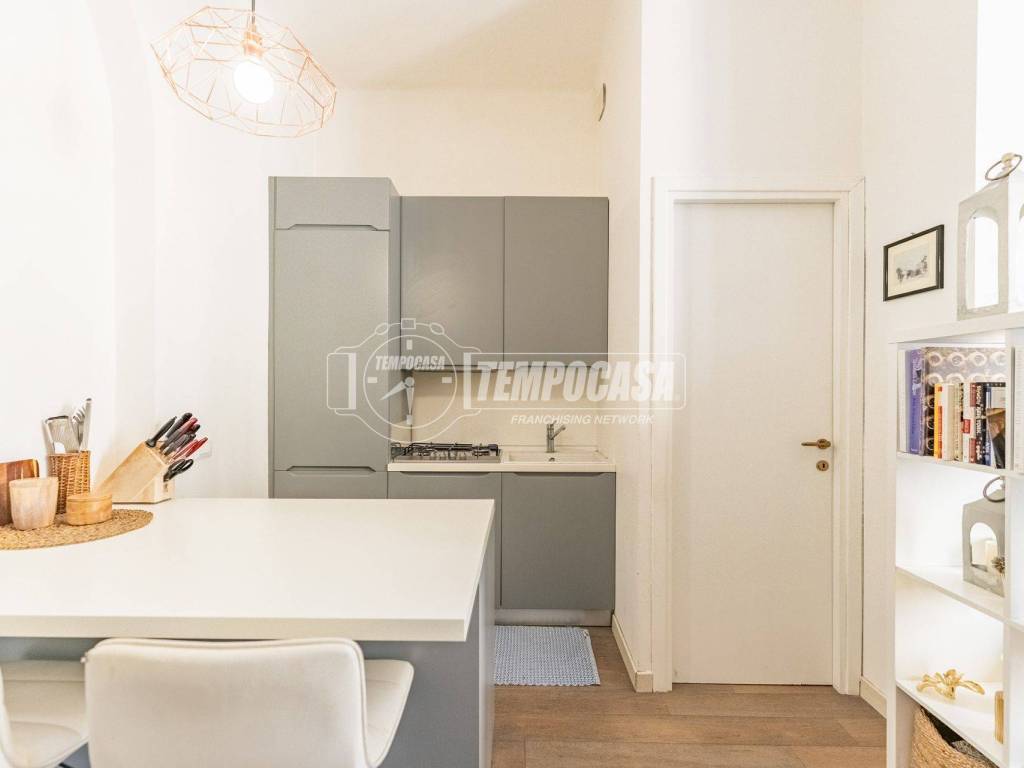 appartamento in vendita a Milano in zona Isola
