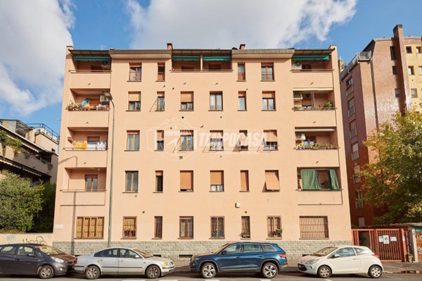 appartamento in vendita a Milano in zona Bicocca