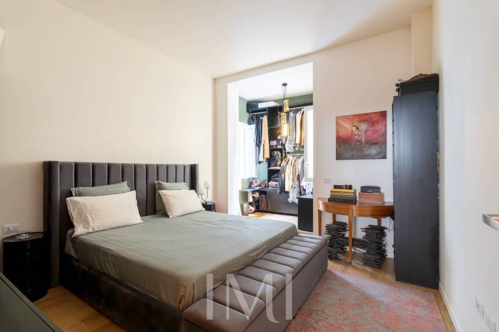 appartamento in vendita a Milano in zona Casoretto