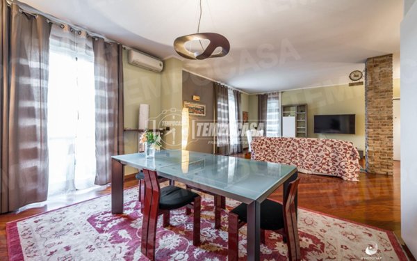 appartamento in vendita a Milano in zona Vigentino