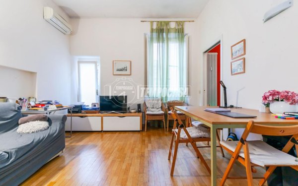 appartamento in vendita a Milano in zona San Vittore