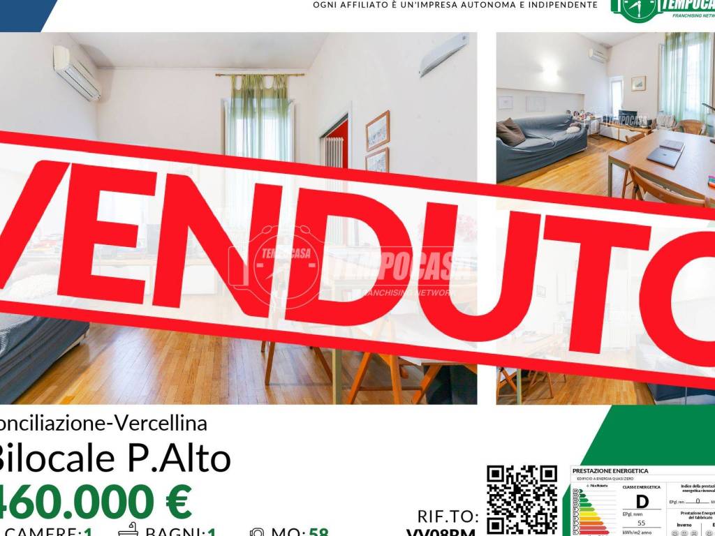 appartamento in vendita a Milano in zona Solari