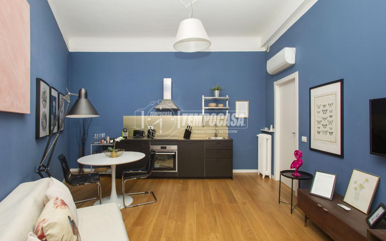 appartamento in vendita a Milano in zona Centro Storico