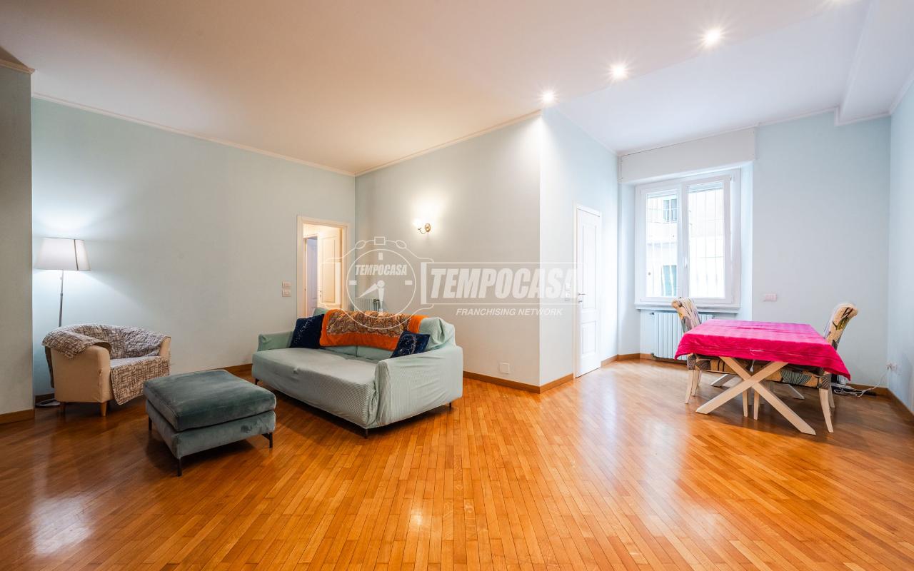 appartamento in vendita a Milano in zona Maggiolina