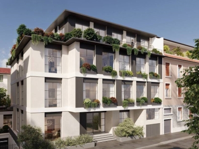 appartamento in vendita a Milano in zona Città Studi