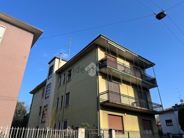 appartamento in vendita a Milano in zona Garegnano