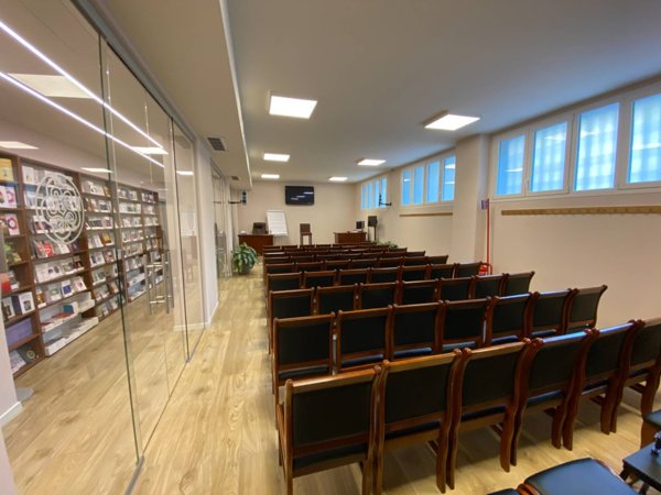 ufficio in vendita a Milano in zona Cadorna