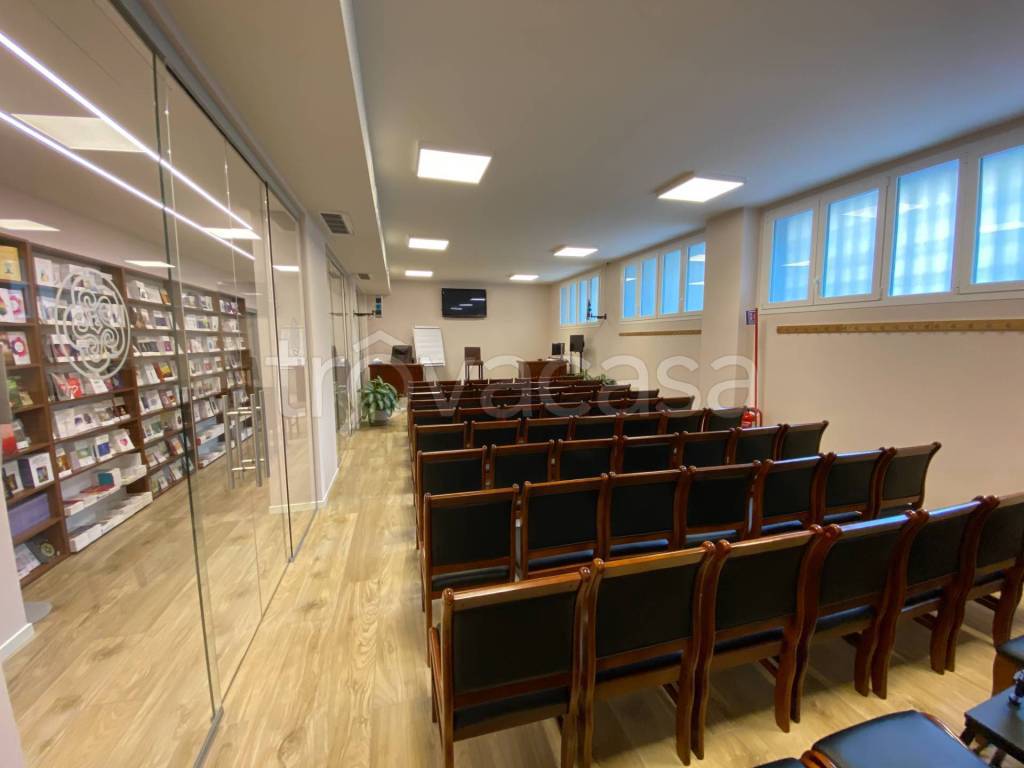 ufficio in vendita a Milano in zona San Vittore