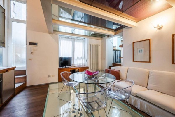 appartamento in vendita a Milano in zona Porta Venezia