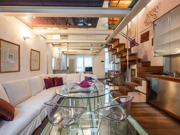 appartamento in vendita a Milano in zona Centro Direzionale