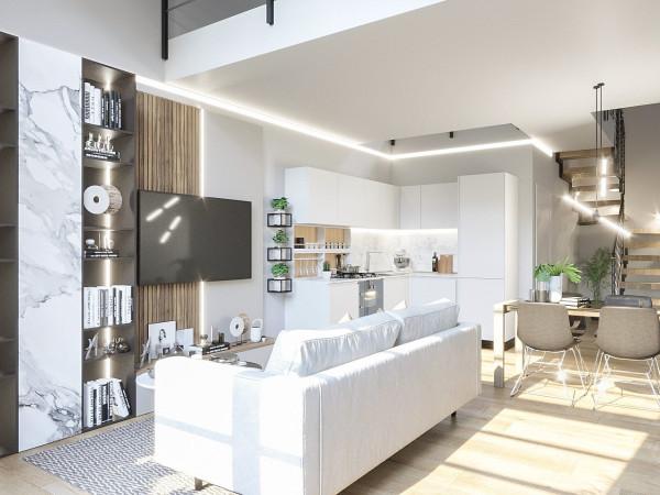 appartamento in vendita a Milano in zona Morivione