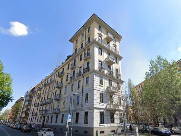appartamento in vendita a Milano in zona Città Studi
