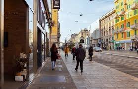 appartamento in vendita a Milano in zona Centro Direzionale