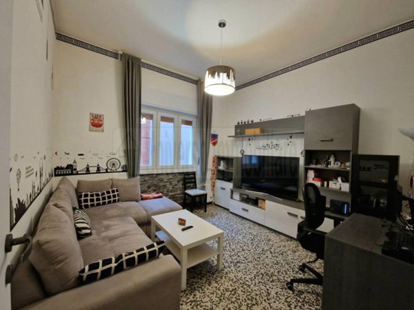 appartamento in vendita a Milano in zona Ronchetto sul Naviglio